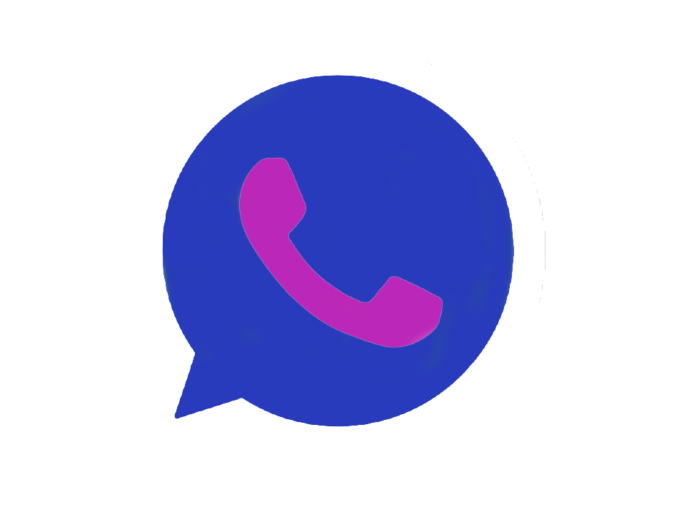 Chat via WhatsApp